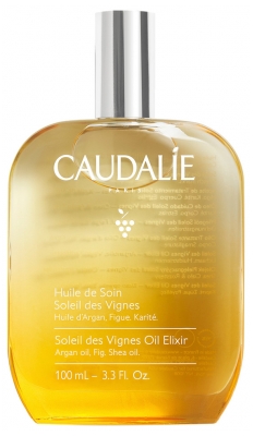 Caudalie Óleo de Cuidado Soleil des Vignes 100 ml