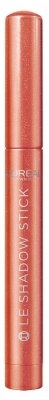 L'Oréal Paris Paradise Le Shadow Stick Fard à Paupières 1,4 g - Teinte : 150 Captivating Sepia
