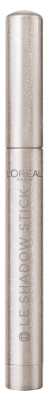 L'Oréal Paris Paradise Le Shadow Stick Fard à Paupières 1,4 g - Teinte : 100 Ice Sparkle