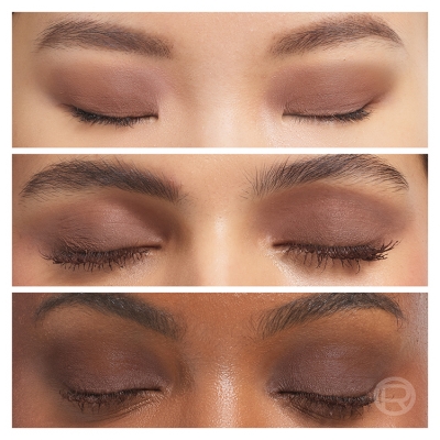 L'Oréal Paris Paradise Le Shadow Stick Sombra de Olhos 1,4 g - Tonalidade: 420 Brown Bliss