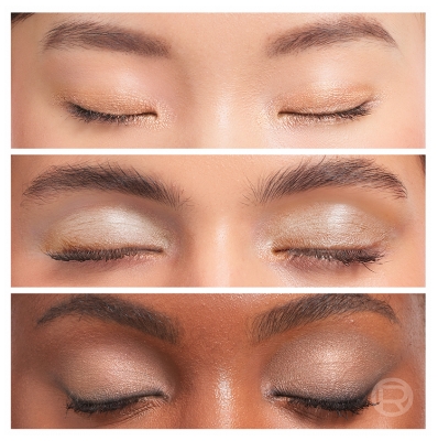 L'Oréal Paris Paradise Le Shadow Stick Fard à Paupières 1.4 g