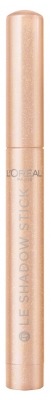 L'Oréal Paris Paradise Le Shadow Stick Fard à Paupières 1,4 g