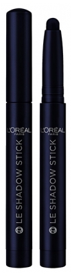 L'Oréal Paris Paradise Le Shadow Stick Fard à Paupières 1,4 g - Teinte : 300 Cosmic Bleu
