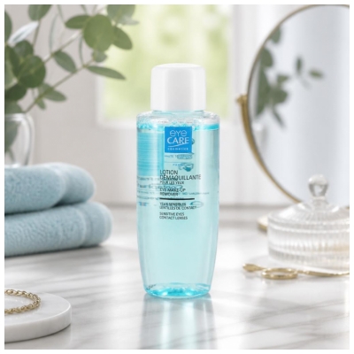 Eye Care Akių makiažo valiklis 50 ml