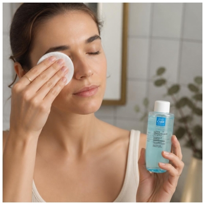Eye Care Akių makiažo valiklis 50 ml