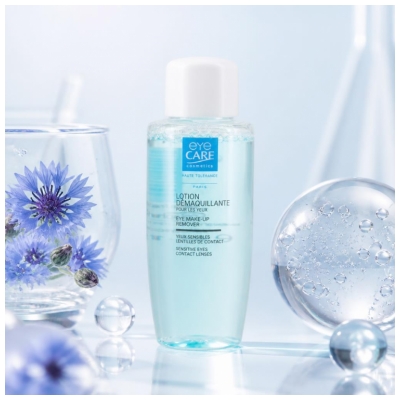 Eye Care Akių makiažo valiklis 50 ml
