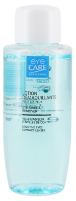 Eye Care Augen Make-up Entferner Augenwasser 50 ml