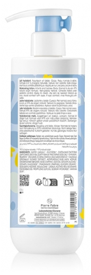 Klorane Baby Moisturizing Body Milk 500 ml