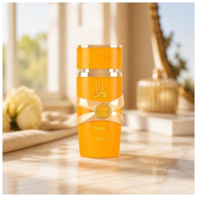 Lattafa Yara Tous Eau de Parfum 100 ml