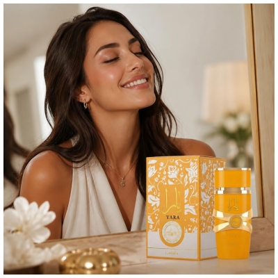 Lattafa Yara Tous Eau de Parfum 100 ml