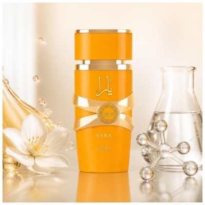 Lattafa Yara Tous Eau de Parfum 100 ml