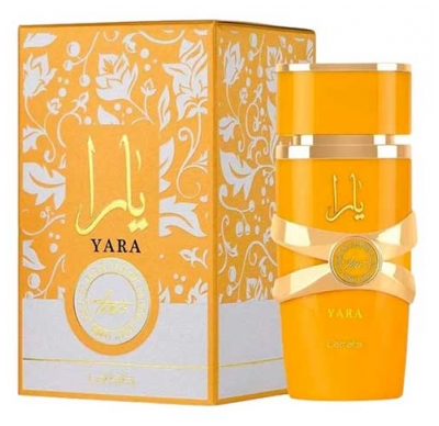 Lattafa Yara Tous Eau de Parfum 100 ml