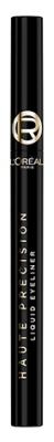 L'Oréal Paris Infaillible Haute Precision Liquid Eyeliner - Teinte : Noir Silk