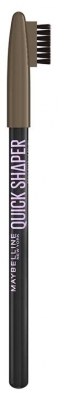 Tužka na obočí Maybelline New York Brow Shaper - Tint: 04 St?edn? hn?dá