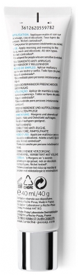 La Roche-Posay Hyalu B5 Soin Anti-Rides Réparateur Repulpant 40 ml