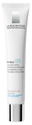 La Roche-Posay Hyalu B5 Creme Anti-Rugas Reparador Preenchedor 40 ml