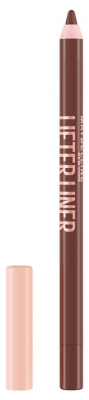 Maybelline New York Lifter Lip Contour 1.2 g - Colour: 01 Cross The Line