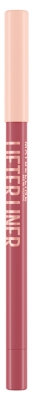 Maybelline New York Lifter Contorno dos Lábios 1,2 g - Tonalidade: 08 Linha fina