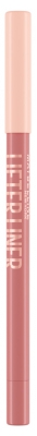 Maybelline New York Lifter Contour des Lèvres 1,2 g - Teinte : 06 Line Leader