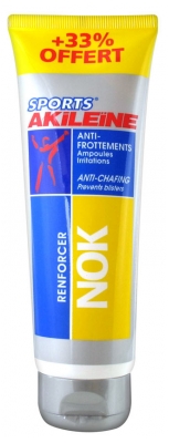 Akileïne Sports NOK Cream Anti-Chafing 100ml
