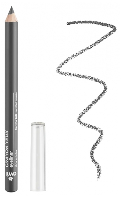 Avril Organic Eye Pencil - Colour: Slate Grey