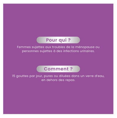 Santarome Airelle Bio 30 ml