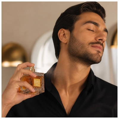 Lattafa Khamrah Eau de Parfum 100 ml