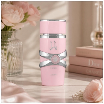Lattafa Yara Eau de Parfum 100 ml