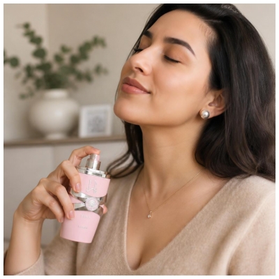 Lattafa Yara Eau de Parfum 100 ml