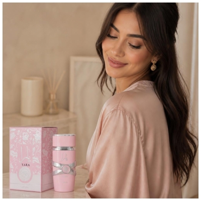 Lattafa Yara Eau de Parfum 100 ml