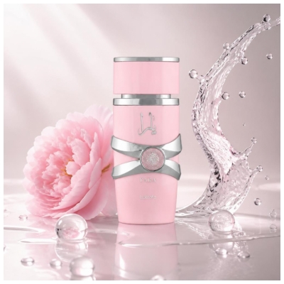 Yara Eau de Parfum 100 ml