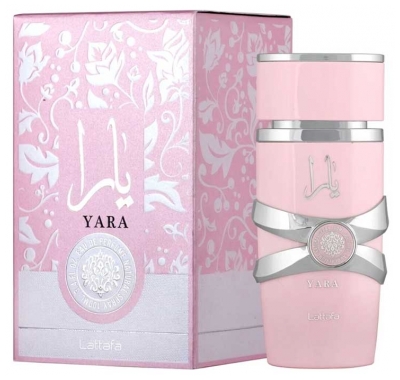 Yara Eau de Parfum 100 ml