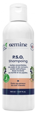 Oemine Champú P.S.O 150 ml