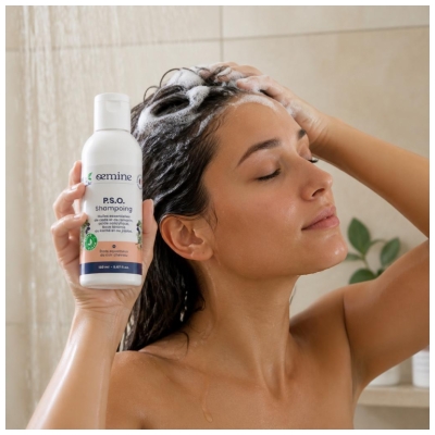 Oemine P.S.O Šampon 150 ml