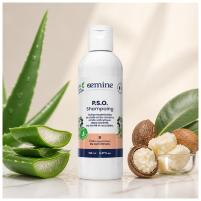 Oemine P.S.O Šampon 150 ml