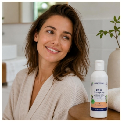 Șampon Oemine P.S.O 150 ml
