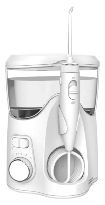 Waterpik Monddouche Ultra Plus WF-150EU