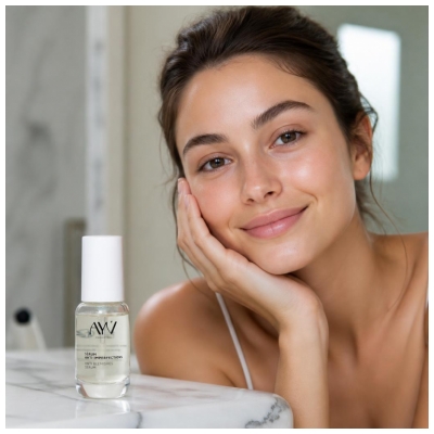 AYV Cosmetics Anti-Imperfection Serum 30 ml