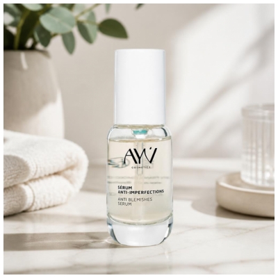 AYV Cosmetics Serum Przeciw Niedoskonałościom 30 ml