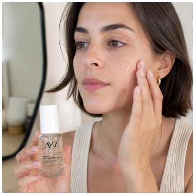 AYV Cosmetics Serum Przeciw Niedoskonałościom 30 ml