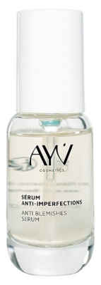 Ser Anti-Imperfecțiuni AYV Cosmetics 30 ml