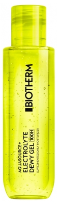 Biotherm Aquasource + Electrolyte Dewy Gel 100 ml