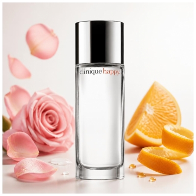 Clinique Happy Parfém ve spreji 50 ml