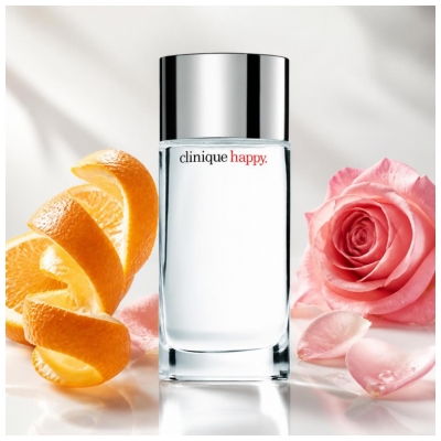 Clinique Happy Parfum Spray 100 ml