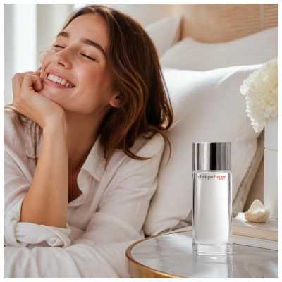 Clinique Happy Parfumespray 100 ml