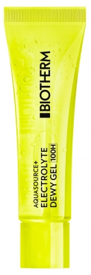Biotherm Aquasource + Electrolyte Dewy Gel 30 ml