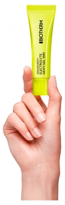 Biotherm Aquasource + Elektrolyt Dewy Gel 30 ml