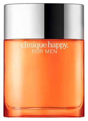 Clinique Happy For Men Eau de Toilette Spray 100 ml