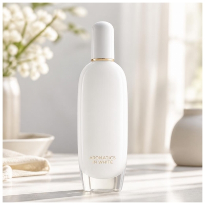Clinique Aromatics in White Eau de Parfum 100 ml