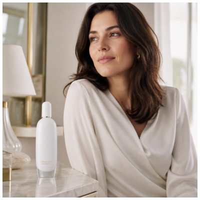 Clinique Aromatics in White Eau de Parfum 100 ml